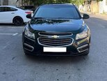 Chevrolet Cruze-1