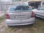 Opel Astra-2
