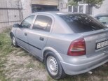 Opel Astra-3