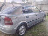 Opel Astra-4