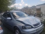 Opel Astra-1