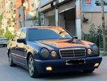 Mercedes E 230-2