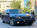 Mercedes E 230-6