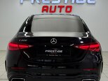 Mercedes C 200-4