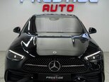 Mercedes C 200-3