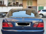 Mercedes E 230-16