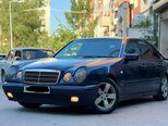 Mercedes E 230-9