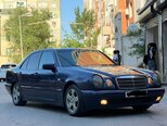 Mercedes E 230-7