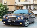 Mercedes E 230-15