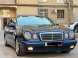 Mercedes E 230-10