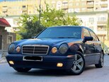 Mercedes E 230-4