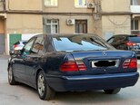 Mercedes E 230-13