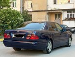 Mercedes E 230-14