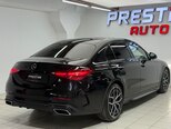 Mercedes C 200-5