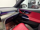 Mercedes C 200-14