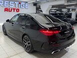 Mercedes C 200-6