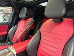 Mercedes C 200-9