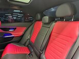 Mercedes C 200-16