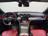Mercedes C 200-17