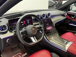 Mercedes C 200-8