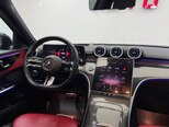 Mercedes C 200-18
