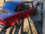 LADA (VAZ) 2107-4