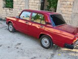 LADA (VAZ) 2107-7