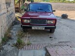 LADA (VAZ) 2107-1
