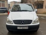 Mercedes Vito 111 CDI-1