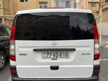 Mercedes Vito 111 CDI-2