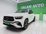 Mercedes GLE 400 e 4MATIC-3