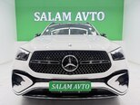 Mercedes GLE 400 e 4MATIC-2