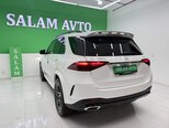 Mercedes GLE 400 e 4MATIC-4