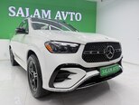 Mercedes GLE 400 e 4MATIC-1