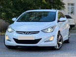 Hyundai Elantra-1