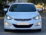 Hyundai Elantra-3