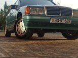 Mercedes 190-1