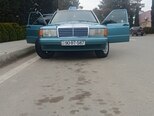 Mercedes 190-3
