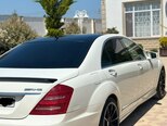 Mercedes S 350-6