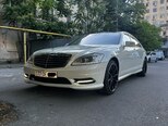 Mercedes S 350-3
