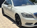 Mercedes S 350-7