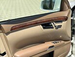 Mercedes S 350-14