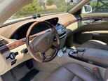 Mercedes S 350-9
