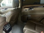 Mercedes S 350-10