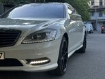 Mercedes S 350-4