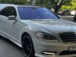 Mercedes S 350-2