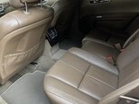 Mercedes S 350-12