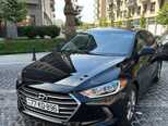 Hyundai Elantra-1