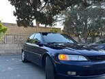 Opel Vectra-14