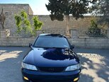 Opel Vectra-1